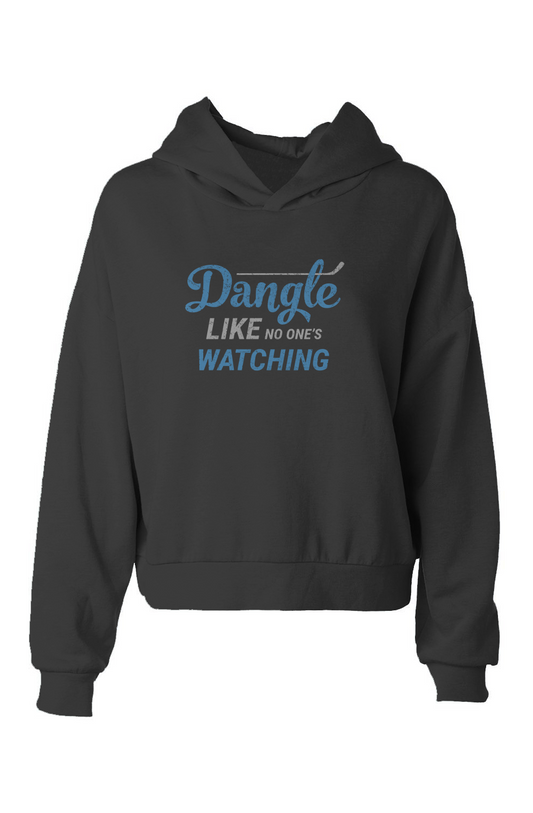 Barn Babe Dangle Like No One's Watching Hip-Height
