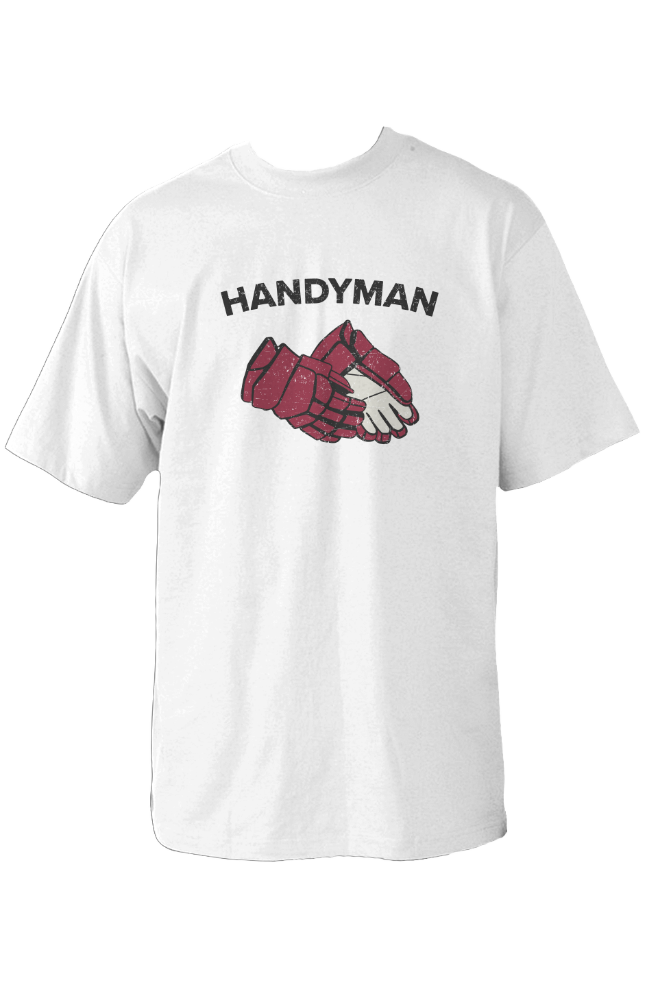 Handyman 90s Throwback Tee