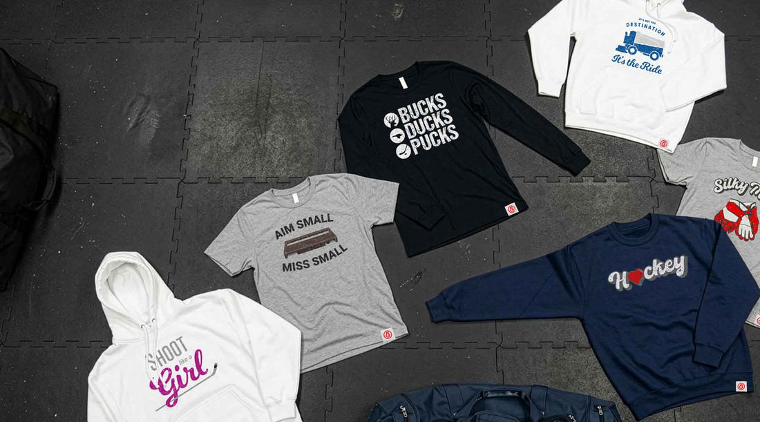 Best Gifts for Hockey Moms and Hockey Dads
