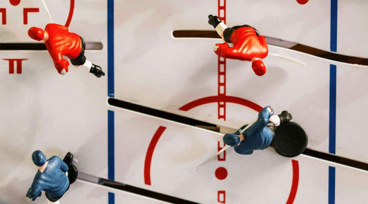 Best Gifts for Hockey Players
