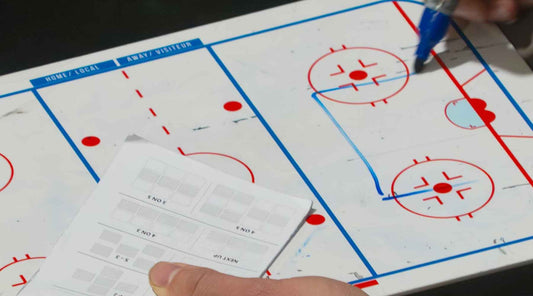 Best Gifts for Hockey Coaches