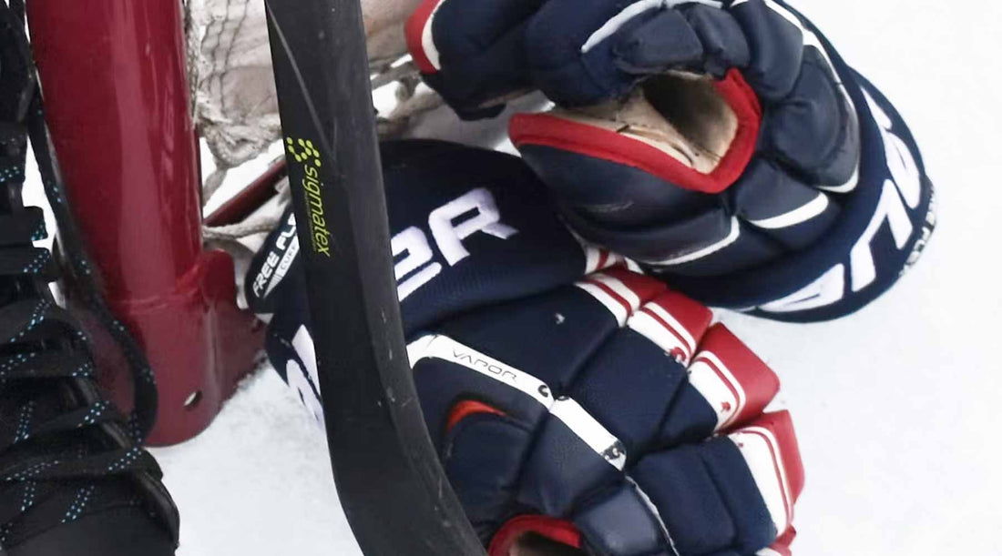 Best Hockey Gloves for Beginners