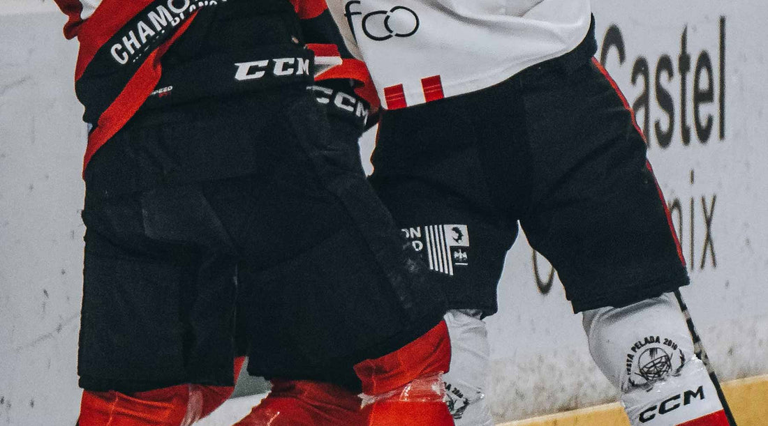Best Hockey Pants/Breezers for Beginners
