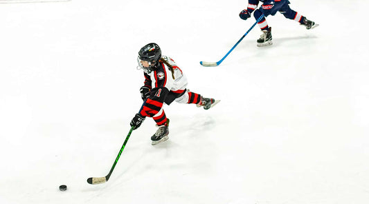 Best Hockey Stick for Beginners