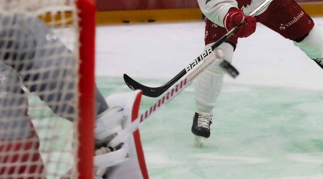 Best Hockey Stick for Forwards