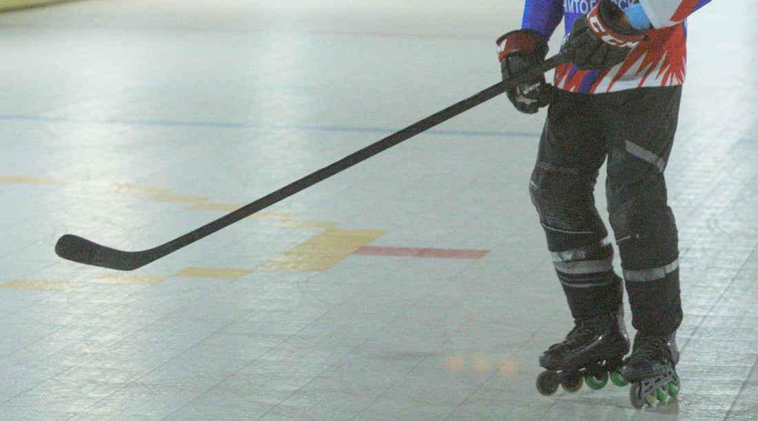 Best Roller Hockey Essentials