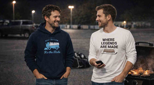 Funny Hockey Team Gift Ideas