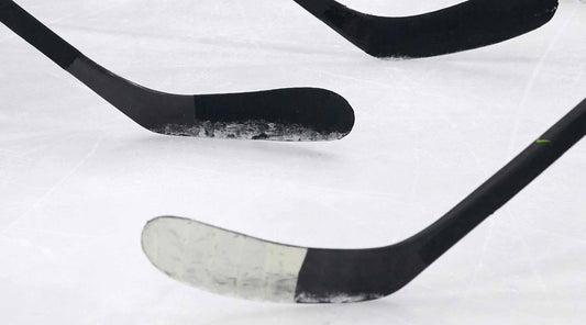 Hockey Stick Curves Explained