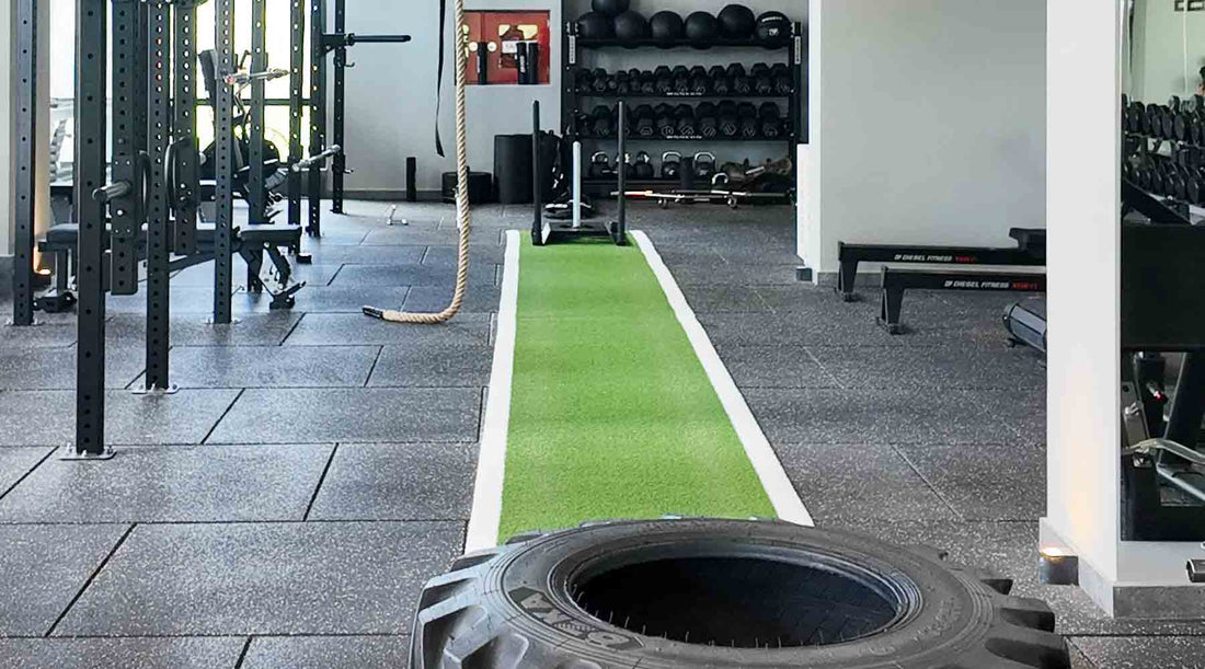 Hockey Summer Training Ideas