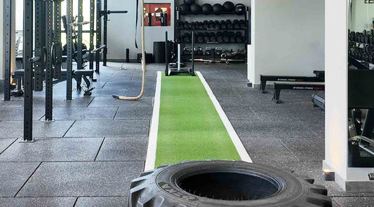 Hockey Summer Training Ideas