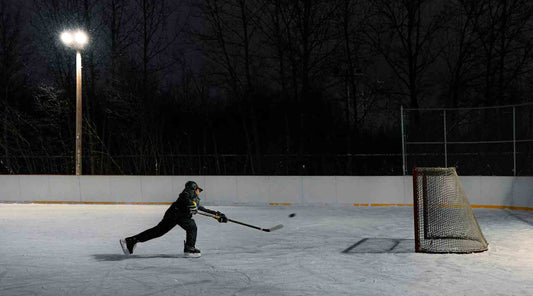 Hockey Tryout Preparation Tips