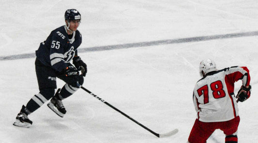 How to skate backwards in hockey (simple step-by-step guide)