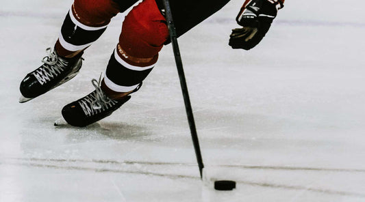 Skate profiling vs sharpening (What's the difference and do you need it?)
