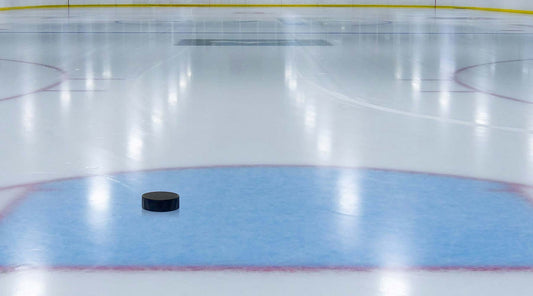 The Ultimate Hockey Slang and Hockey Terms Dictionary | Barn Garb Hockey Threads