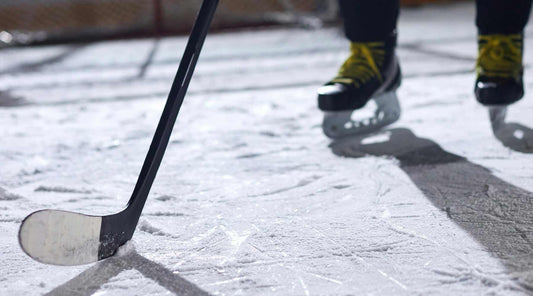 What is Lie on a Hockey Stick and How do I Choose?