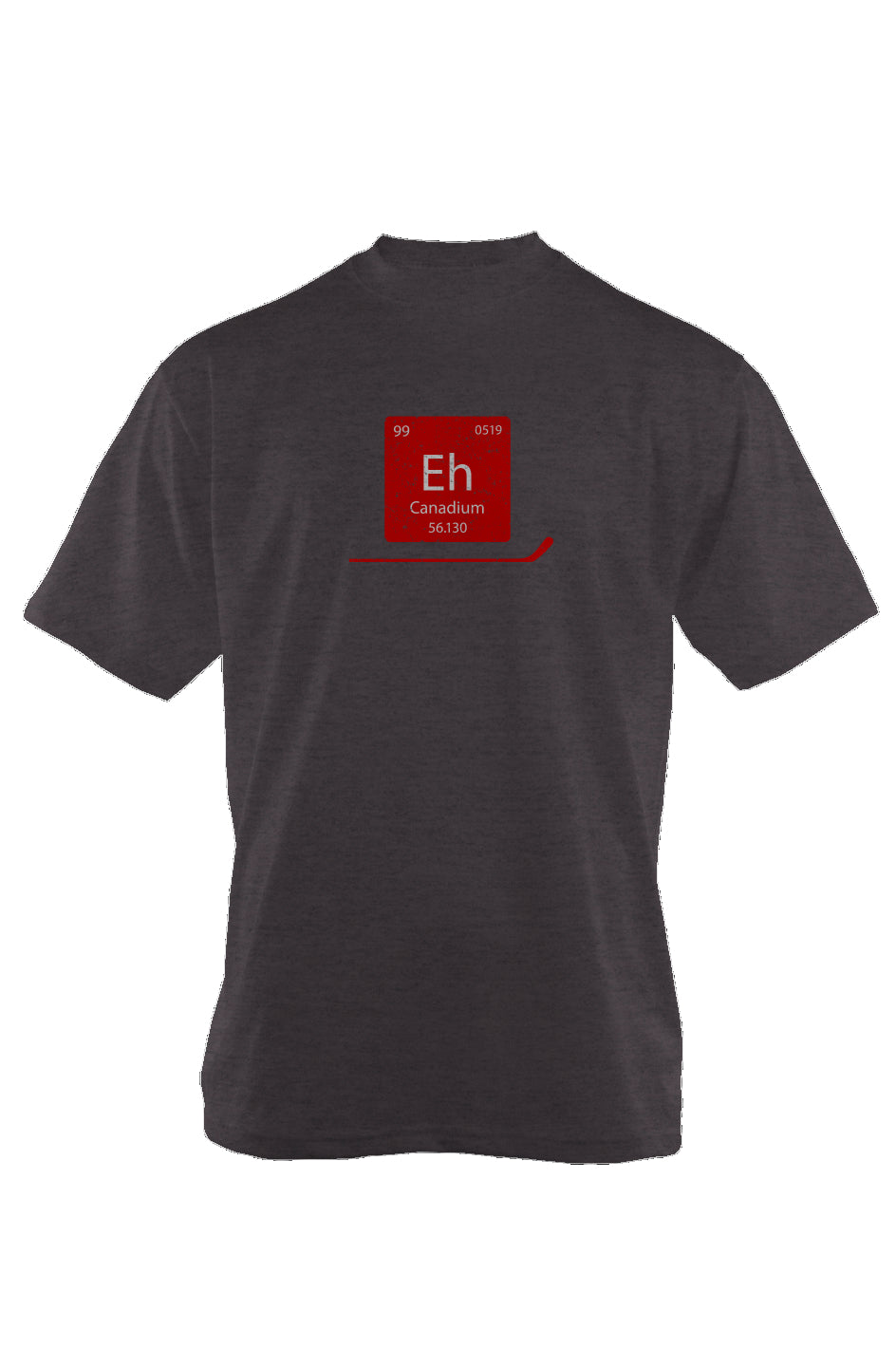 Canadium 90s Throwback Tee