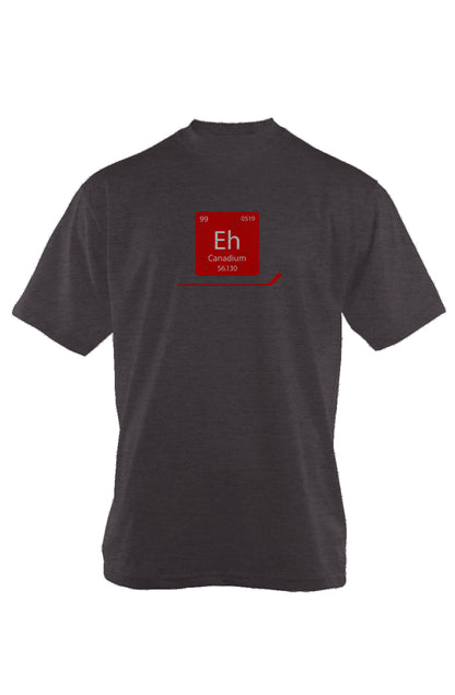 Canadium 90s Throwback Tee