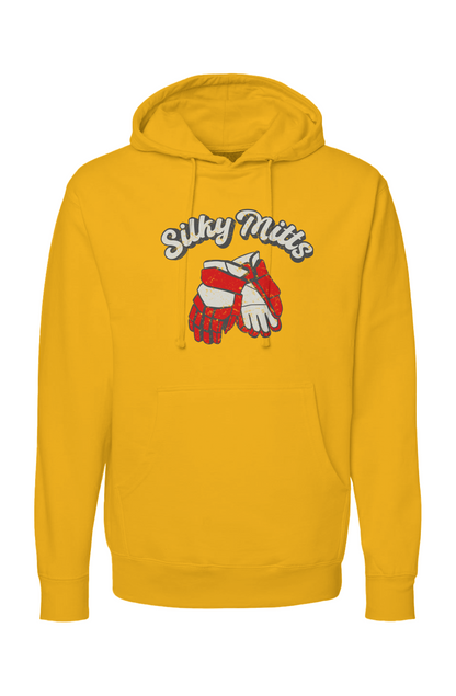 The Bench Boss Silky Mitts Hoodie