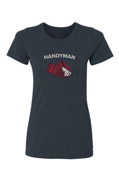 Barn Babe Handyman Tee