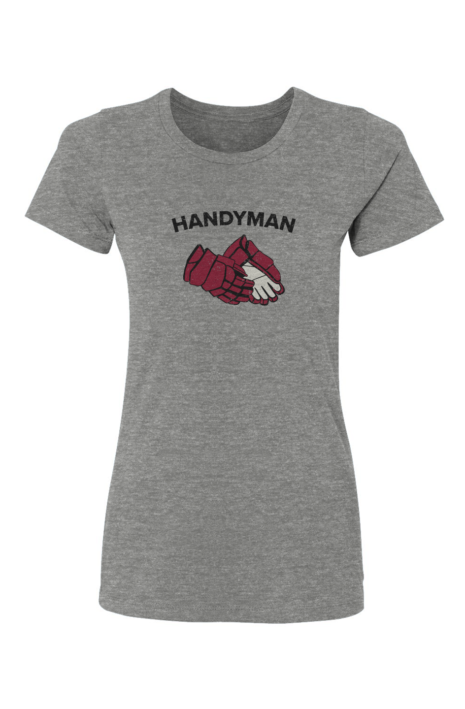 Barn Babe Handyman Tee
