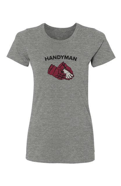 Barn Babe Handyman Tee