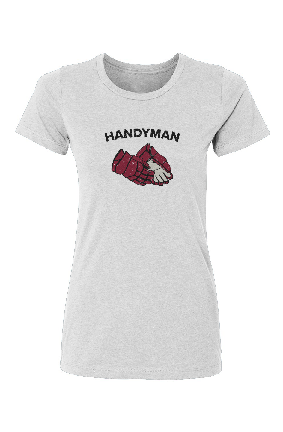 Barn Babe Handyman Tee