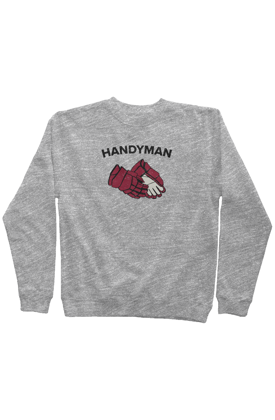 Handyman Rinkside Crewneck Sweatshirt