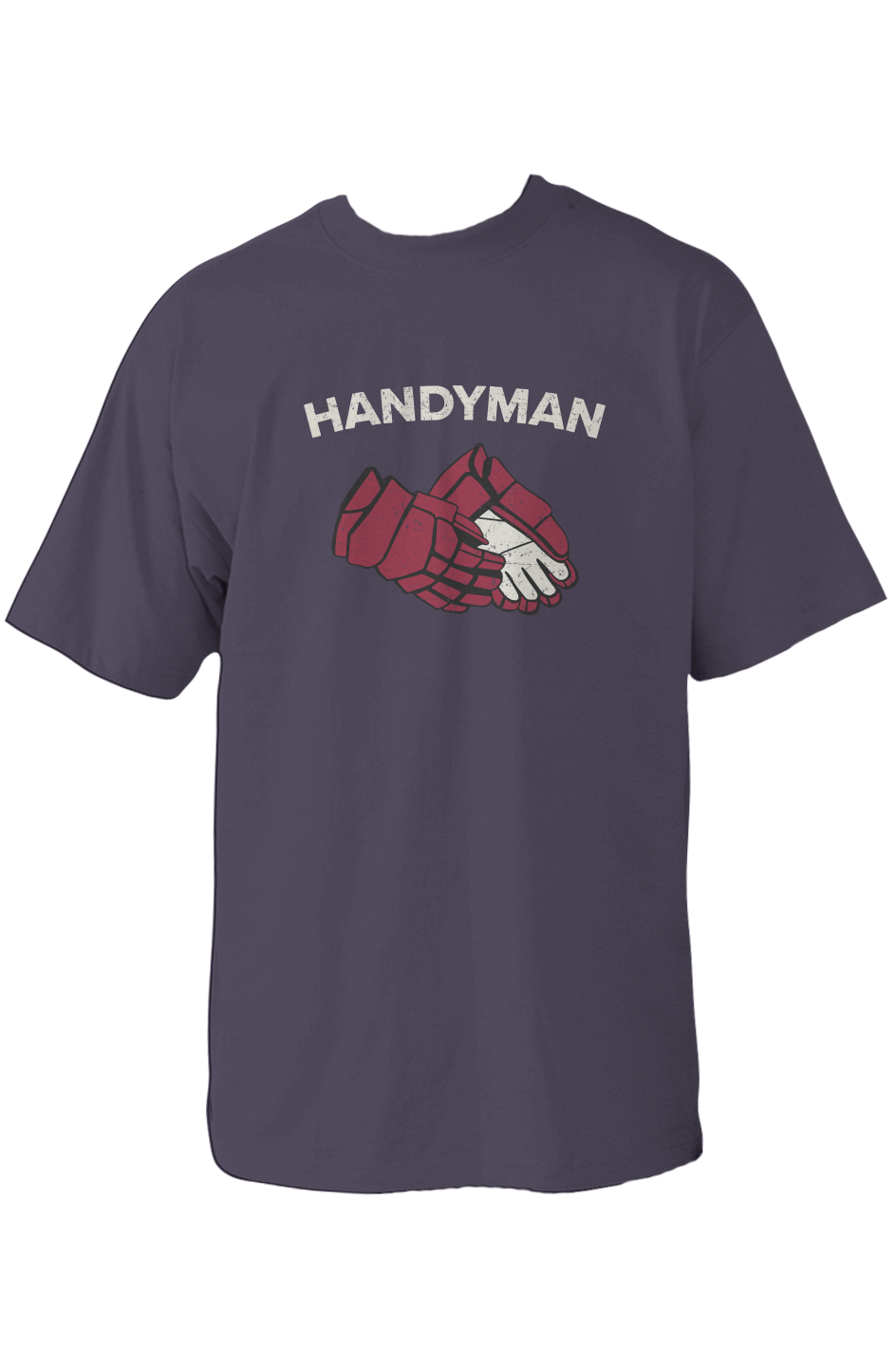 Handyman 90s Throwback Tee