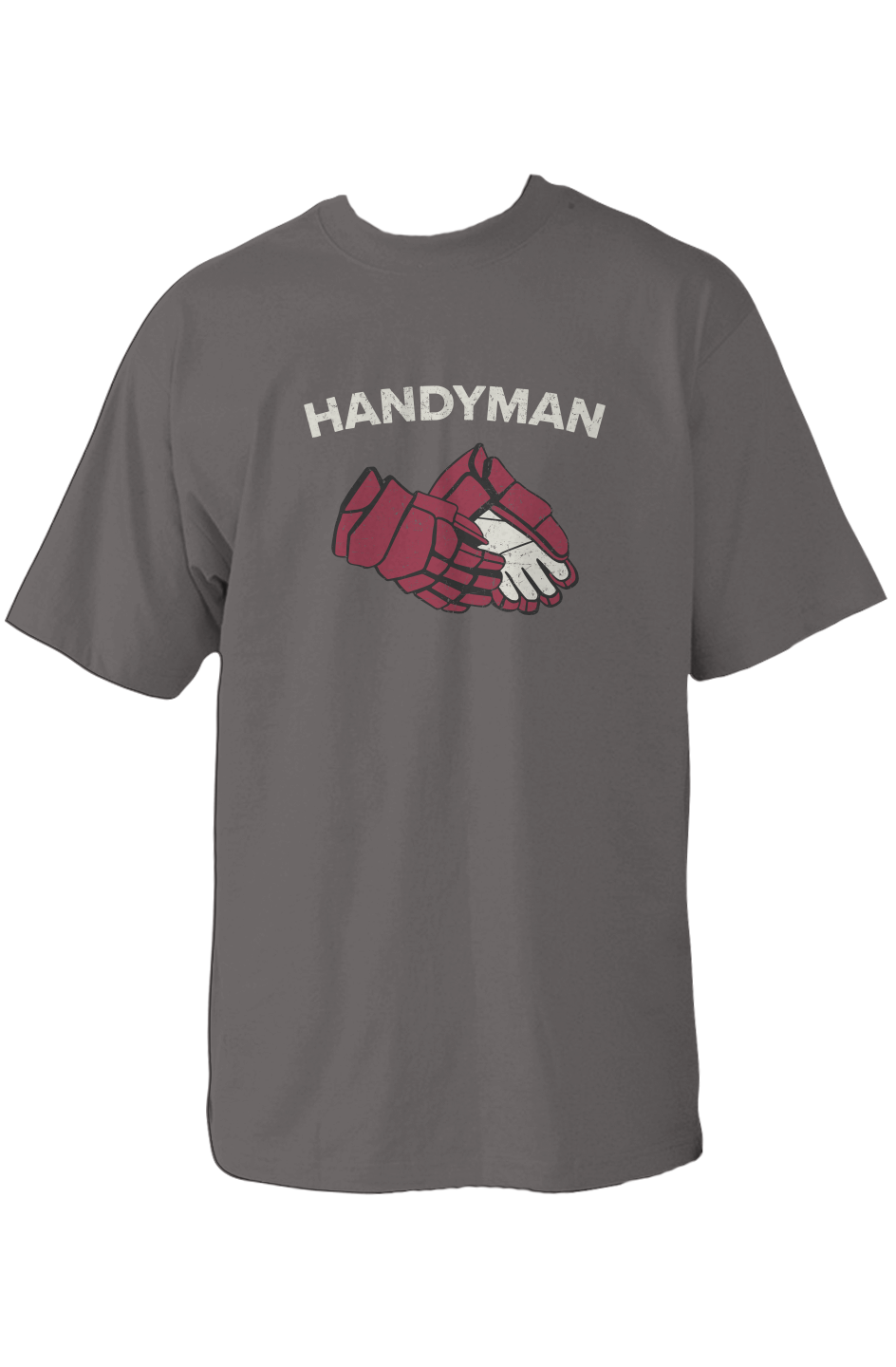 Handyman 90s Throwback Tee