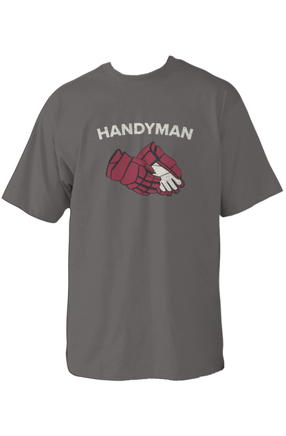Handyman 90s Throwback Tee