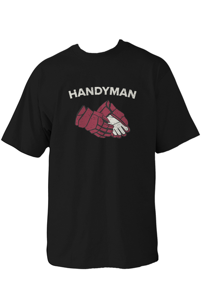 Handyman 90s Throwback Tee