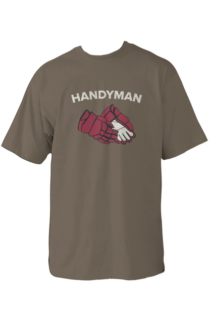 Handyman 90s Throwback Tee