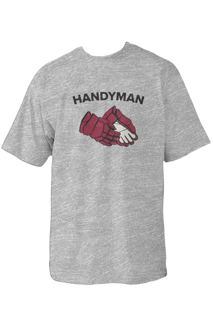Handyman 90s Throwback Tee