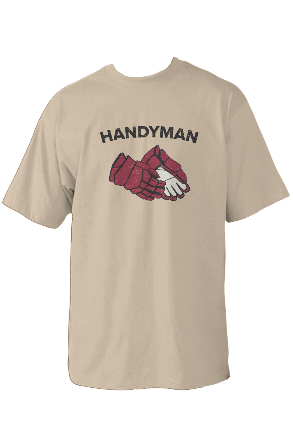 Handyman 90s Throwback Tee