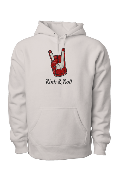 Rink Roll Legend Heavyweight Hoodie