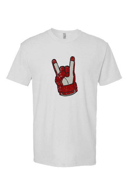 Hockey Rocks Breakaway Performance Tee