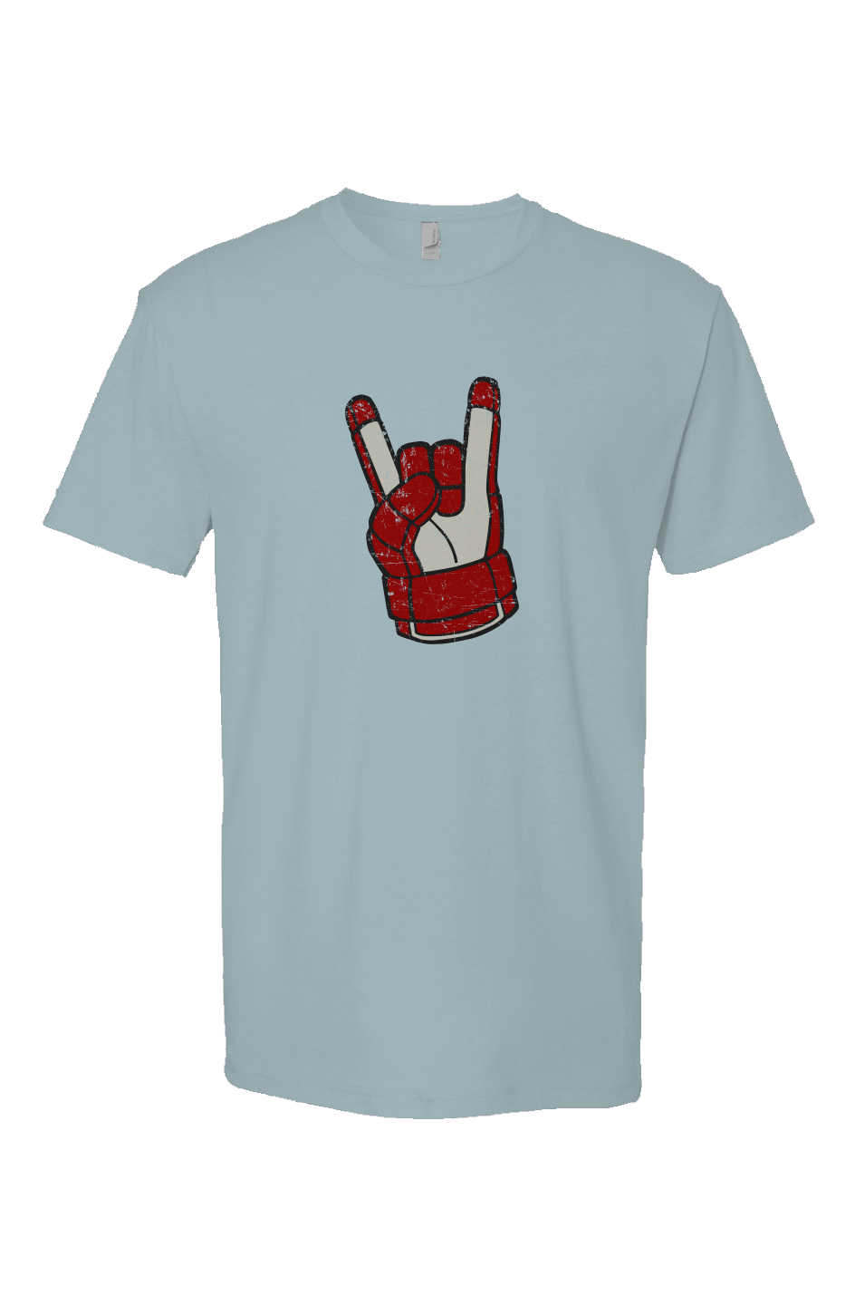 Hockey Rocks Breakaway Performance Tee