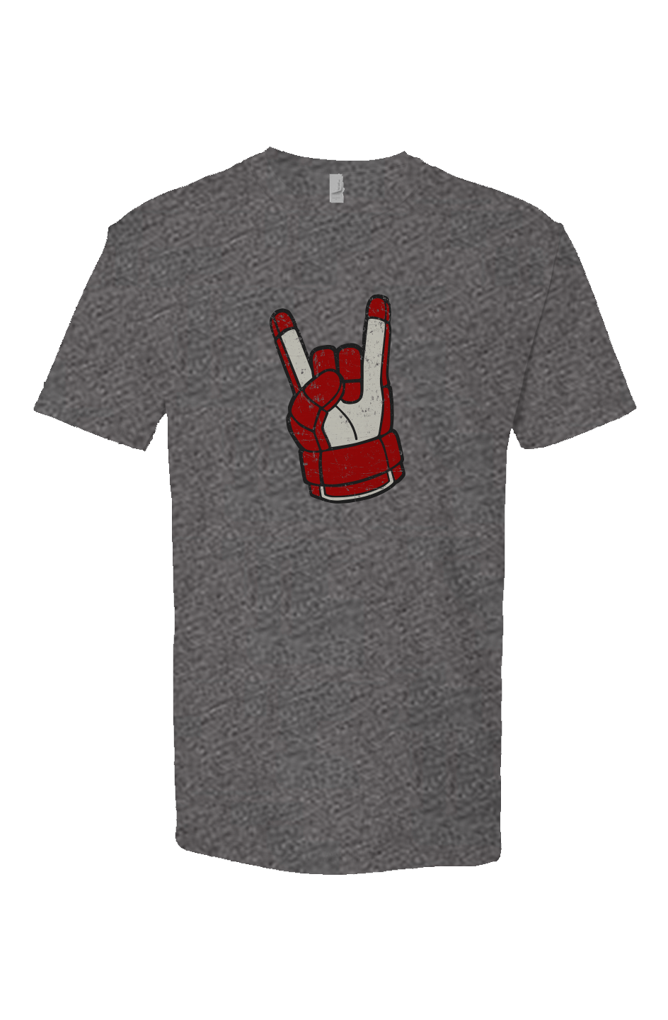 Hockey Rocks Breakaway Performance Tee