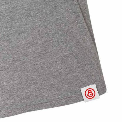 Barn Garb Hockey Threads Breakaway Performance Tee Woven Label Mock Up
