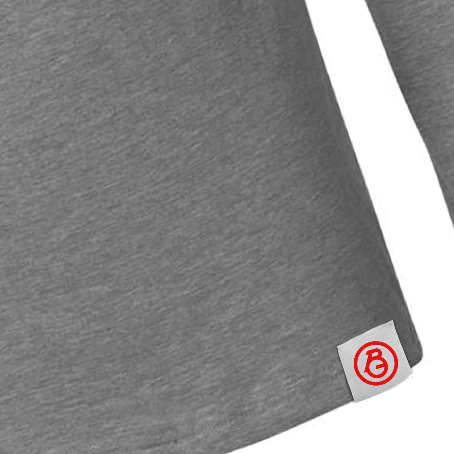 Barn Garb Hockey Threads The Benchwarmer Long Sleeve Woven Label Mock Up