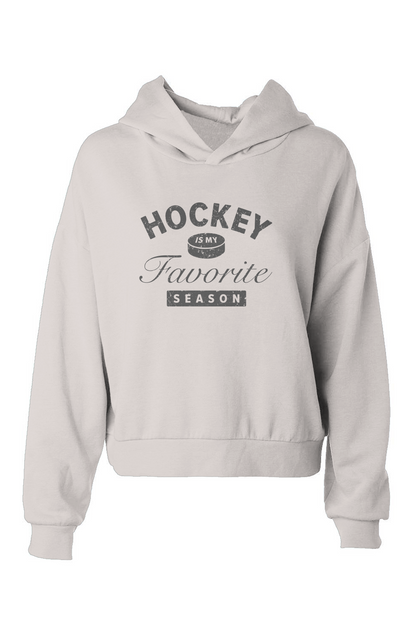 Barn Babe Hockey is My Favorite Season Hip-Height Bone | Barn Garb Hockey Threads