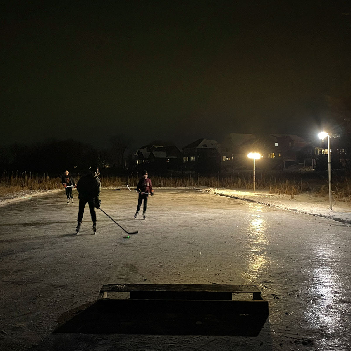 The Culture: More than Apparel. Hockey Lived | Barn Garb Hockey Threads